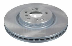 Диск тормозной передний Mercedes-Benz ML W164, R251 00– Диск тормозной передний Mercedes-Benz ML W164, R251 00–