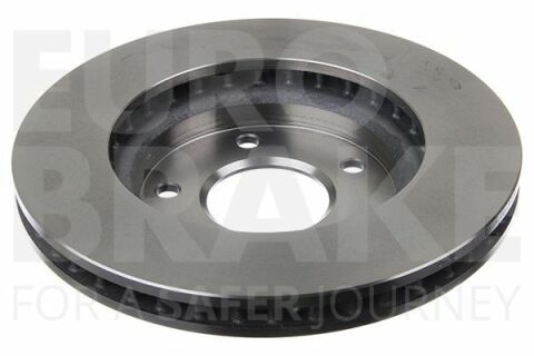 Гальмівний диск