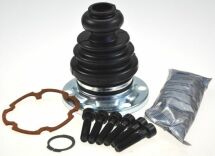 Пыльник привода колеса