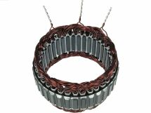 Обмотка генератора