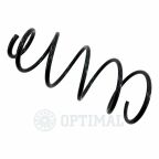 Пружина підвіски Пружина підвіски