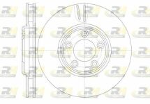 Гальмівний диск Гальмівний диск