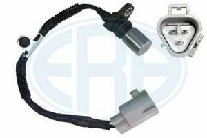 Датчик положения коленчатого вала (датчик импульсов)