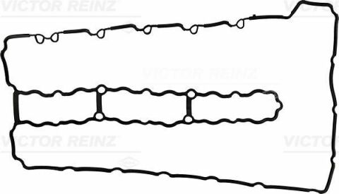 Прокладка кришки клапанів BMW 1 (E82/E88)/3 (E90/E91-E93)/7 (F01/F02/F03/F04)/X6 (E71/E72) 05-, N54