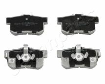 Гальмівні колодки задні Honda Accord 2.2/2.4 2008–, CR-V II 2001–