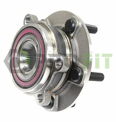 Ступица колеса в сборе