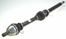 Привідний вал