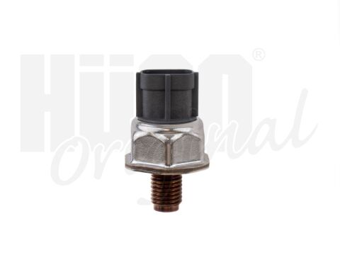 HUCO PEUGEOT датчик давления подачи топлива Boxer 2.2HDI 06-, Citroen Jumper, Ford Transit 2.2/2.4TDCi, Mitsubishi L200 2.5 DI-D