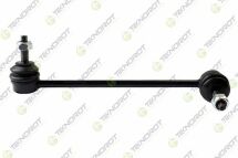 Тяга стабилизатора передняя левая/правая Mercedes-Benz W168 97–