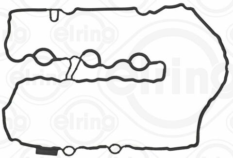 Прокладка крышки головки цилиндра 1 (F40) 118 и 19-, X1 sDrive 18 и 15-, MINI MINI (F55) One 17- BMW