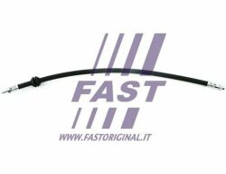 Шланг тормозной RENAULT Kangoo 08-17, Kangoo 09-17, Kangoo 97-07