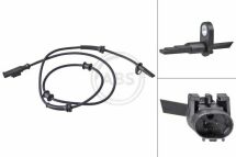 Датчик АВS заднiй