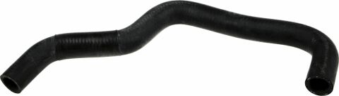 Патрубок радиатора Peugeot Boxer 2.0 HDi 01-06