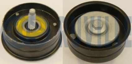 Ролик натяжной c5 iii 2.7 hdi