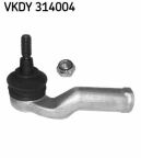 SKF FORD Наконечник рул.тяги прав. FOCUS 03- SKF FORD Наконечник рул.тяги прав. FOCUS 03-