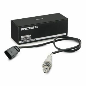 Кисневий датчик