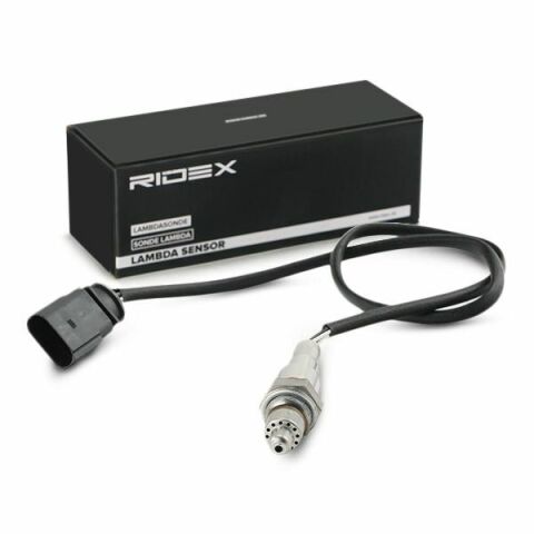 Кисневий датчик