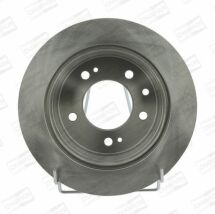 Диск тормозной задний Tucson,i30,Kia Ceed,Sportage 05- HYUNDAI