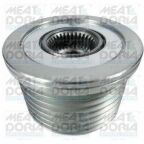 Шкив генератора BMW 1 E81/E87, 3 E90, 5 E60 1.6/2.0 2006–