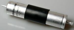 Фільтр паливний Mini One D 03-