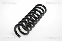 Пружина ходовой части