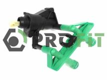 Циліндр зчеплення головний