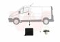 Молдинг крила (L) Opel Vivaro/Renault Trafic 14-, фото 10 - інтерент-магазин Auto-Mechanic