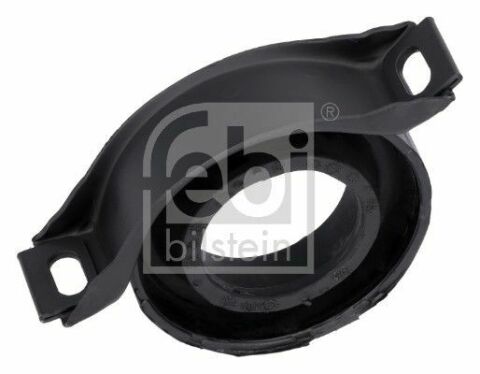 Подшипник подвесной MB E-class (W124) -95 (d=55mm) (корпус)