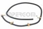 Шланг зливний MB C-class (W203/S203) 2.2DCI 00-07 (к-кт), фото 6 - интернет-магазин Auto-Mechanic