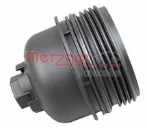 Корпус оливного фільтра