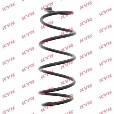 Передня пружина Seat Cordoba/Seat Ibiza IV D11,2/134,7 L352 L/R Передня пружина Seat Cordoba/Seat Ibiza IV D11,2/134,7 L352 L/R