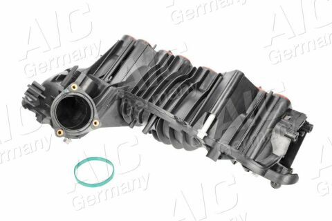 Впускной коллектор BMW 3 (E90/F30) 2.0d 10-16 (N47) (без регулировочного элемента) (с прокладкой)