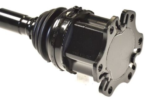 Приводной вал