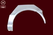 Арка пров. зад. крылья 2-дв.