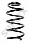 SUPLEX VW Пружина передняя L=360mm T5 03- SUPLEX VW Пружина передняя L=360mm T5 03-
