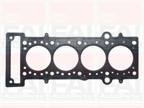 FAI FIAT Прокладка ГБЦ 500X 1.6 14-20, MINI Cooper S 04-06, JEEP RENEGADE VAN 1.6 14-, CHRYSLER