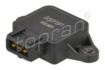 Датчик положения дроссельной заслонки Датчик положения дроссельной заслонки