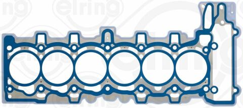 Прокладка ГБЦ BMW 3 (E90)/5 (E60/F10)/7 (E65/E66/E67/F01-F04)/X5 (E70) 04- N51/N52/N53 (1.50 мм)