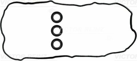 Прокладка кришки клапанів Lexus RX 3.0/3.3 99-08/Toyota Sienna 3.0 97-02 (R)