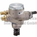 Насос високого тиску