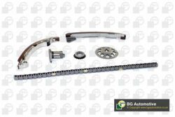 Ланцюг приводу ГРМ (к-кт) TOYOTA AVENSIS/COROLLA/COROLLA VERSO 1.6i 00-09 Ланцюг приводу ГРМ (к-кт) TOYOTA AVENSIS/COROLLA/COROLLA VERSO 1.6i 00-09