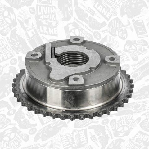 Комплект ланцюг ГРМ