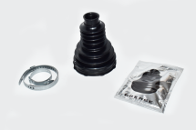 Пильник шрусу внутр. Dokker/Lodgy 12-