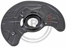 Захист тормозного диска пер. W230/CLW219/W211 01-12 Л. Захист тормозного диска пер. W230/CLW219/W211 01-12 Л.