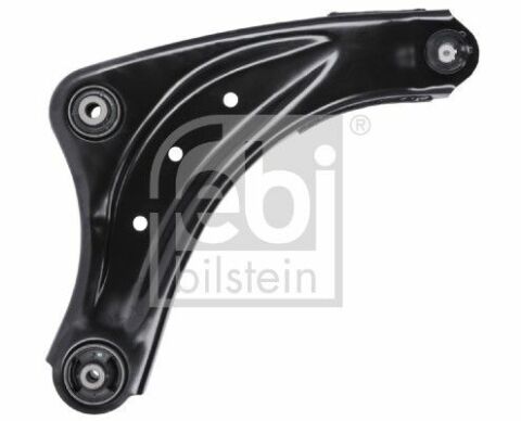 Рычаг подвески (передний) (R) Nissan Juke/Leaf 14- Рычаг подвески (передний) (R) Nissan Juke/Leaf 14-