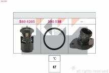 Термостат (аналог EPS 1.880.559K/Facet 7.8559K)