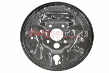 Защитный кожух (отражатель) Защитный кожух (отражатель)