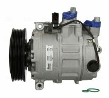 Компресор AI A 4 S 4(00-)3.2 FSI(+)[OE 4E0260805AA]
