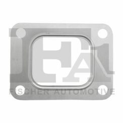 Прокладка турбіни Fiat Ducato 130 Multijet 2,3 2007–, Ducato 150 Multijet 2,3 2015–