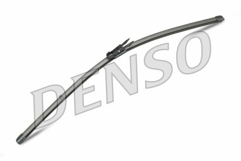 Комплект щіток склоочисника безкаркасних Denso Flat 650/580